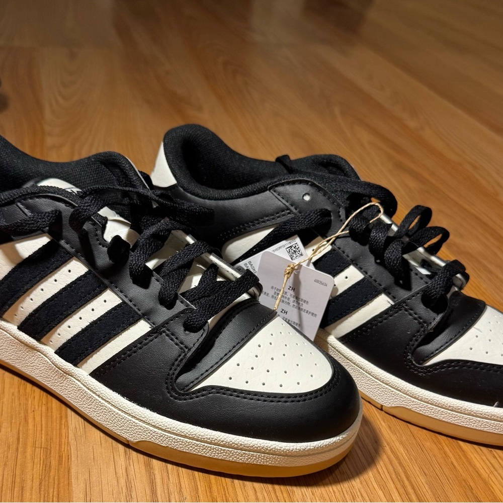 Adidas Break Start Sneaker M6.5